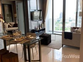 2 Bedroom Condo for sale at Nara 9 by Eastern Star, Thung Mahamek