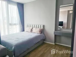 1 Habitación Departamento en alquiler en Modiz Rhyme Ramkhamhaeng, Hua Mak