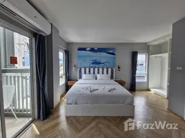 Studio Apartment for rent at Hub Hua Hin 57, Hua Hin City, Hua Hin, Prachuap Khiri Khan, Thailand
