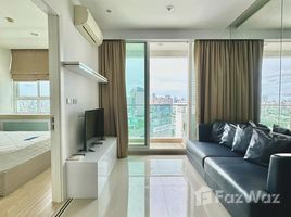 1 Bedroom Apartment for rent at TC Green Rama 9, Huai Khwang