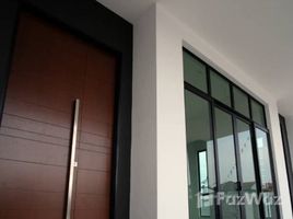5 Bilik Tidur Rumah untuk dijual di Ulu Kinta, Perak Modern Design 2.5 Storey Semi D, Pasir Puteh Pengk
