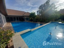 7 Bedroom Villa for sale at Sedona Villas 2, Pong, Pattaya, Chon Buri