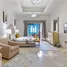 3 Bedroom Townhouse for sale at The Fairmont Palm Residence South, 