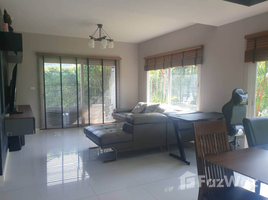 3 Bedroom House for rent at Pruklada Wongwaen - Hathairat, Sam Wa Tawan Tok