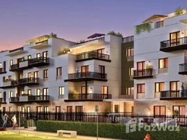 3 Bedroom Apartment for sale at Eastown, The 5th Settlement