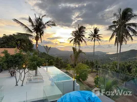 วิลล่า 4 ห้องนอน ให้เช่า ในทำเล บ่อผุด, สุราษฎร์ธานี, บ่อผุด