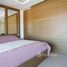 1 Bedroom Condo for sale at Platinum Suites Condominiums, Nong Prue