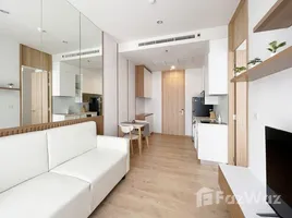 1 Bedroom Condo for rent at Noble BE19, Khlong Toei Nuea