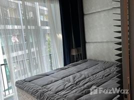 Студия Квартира в аренду в A Space Me Sukhumvit 77, Suan Luang