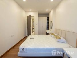 1 спален Квартира в аренду в Supalai Premier Charoen Nakon, Khlong San, Кхлонг Сан, Бангкок