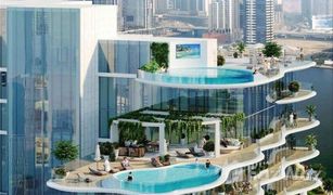 2 chambres Appartement a vendre à Churchill Towers, Dubai Chic Tower