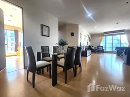 3 Schlafzimmer Wohnung zu vermieten im Citi Smart Condominium, Khlong Toei