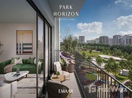 在Park Horizon出售的1 卧室 住宅, Park Heights, Dubai Hills Estate