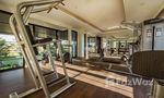 Communal Gym at Crystal Solana