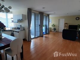 2 Schlafzimmer Appartement zu verkaufen im The Clover Phuket, Wichit, Phuket Town