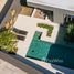2 спален Дом на продажу в Cocoon Villas Phase 3, Sakhu