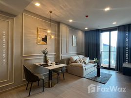 คอนโด 1 ห้องนอน ให้เช่า ในโครงการ วัน ไนน์ ไฟว์ อโศก – พระราม 9, ห้วยขวาง, ห้วยขวาง