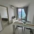คอนโด 1 ห้องนอน ให้เช่า ในโครงการ ริทึ่ม สุขุมวิท 42, พระโขนง