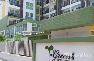 TheGreen Condominium 2 in บางจาก, Bangkok