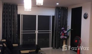 2 Schlafzimmern Wohnung zu verkaufen in Na Kluea, Pattaya Wongamat Privacy 