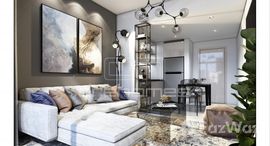 Доступные квартиры в Zada Tower