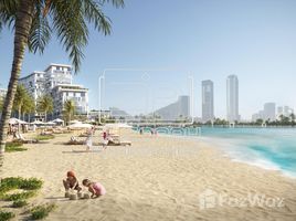 1 Bedroom Apartment for sale at Maryam Beach Residence, Palm Towers, Al Majaz