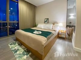 1 Bedroom Condo for sale at The Room BTS Wongwian Yai, Bang Lamphu Lang