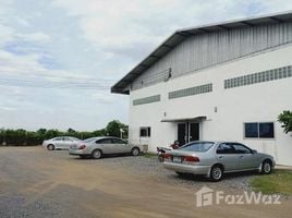  Land for sale in Thailand, Khlong Udom Chonlachon, Mueang Chachoengsao, Chachoengsao, Thailand