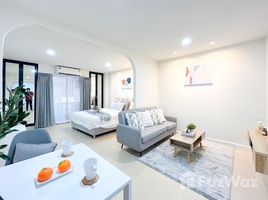 1 Bedroom Condo for sale at Bodin Suite Home, Phlapphla, Wang Thong Lang