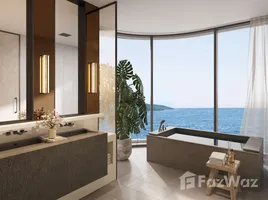 2 Schlafzimmer Appartement zu verkaufen im Nobu Danang Residences, Phuoc My, Son Tra