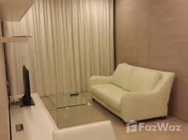 1 Bedroom Apartment for rent at The Room Sukhumvit 21, Khlong Toei Nuea