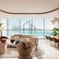 2 Schlafzimmer Appartement zu verkaufen im Ellington Beach House, The Crescent, Palm Jumeirah, Dubai