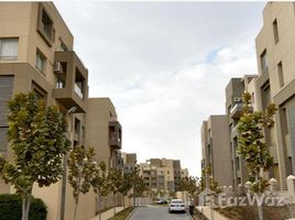 Studio Appartement à vendre à Palm Hills Village Gate., South Investors Area, New Cairo City, Cairo