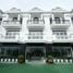 3 Bedroom Townhouse for sale in Ben Cat, Binh Duong, Thoi Hoa, Ben Cat
