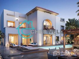 5 Habitación Villa en venta en Fay Alreeman, Al Reef Downtown