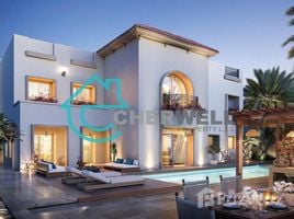 5 Bedroom House for sale at Fay Alreeman, Al Reef Downtown, Al Reef, Abu Dhabi