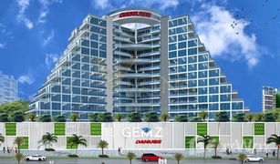 3 Bedrooms Apartment for sale in North Village, Dubai Gemz by Danube