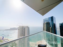 3 спален Квартира в аренду в Al Fattan Marine Towers, Jumeirah Beach Residence (JBR), Дубай, Объединённые Арабские Эмираты