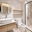 1 Schlafzimmer Appartement zu vermieten im High- End Beach Apartment, My An