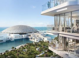 2 Schlafzimmer Appartement zu verkaufen im Louvre Abu Dhabi Residences, Saadiyat Island, Abu Dhabi