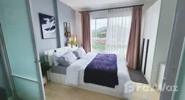 Доступные квартиры в D Condo Kathu-Patong