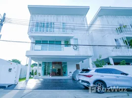 ขายวิลล่า 4 ห้องนอน ใน สะพานสูง, กรุงเทพมหานคร, สะพานสูง, สะพานสูง, กรุงเทพมหานคร