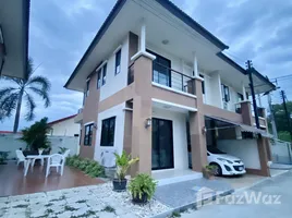 3 Bedroom Townhouse for rent at Baan Piyo Huahin, Nong Kae, Hua Hin