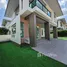 3 Bedroom House for sale at Habitia Bond Ratchapruek, Bang Khu Wat, Mueang Pathum Thani, Pathum Thani