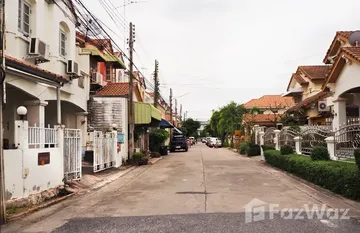 California Gran De Ville in Nong Mai Daeng, Pattaya