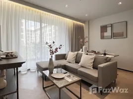 คอนโด 1 ห้องนอน ให้เช่า ในโครงการ เดอะ รีเซิร์ฟ 61 ไฮด์อะเวย์, คลองตันเหนือ