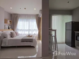 Studio Condo for sale at Lumpini Seaview Jomtien, Nong Prue, Pattaya