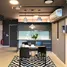 Studio Condo for rent at Nowailey Building, Al Salam Street, Abu Dhabi