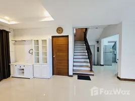 3 Habitación Casa en venta en Serene Park, Ton Pao, San Kamphaeng, Chiang Mai