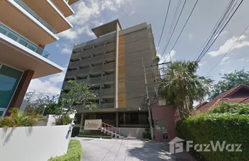 Avatara Condominium Pattaya in ノン・プルー, パタヤ